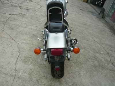 Honda Magna 250 2001