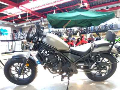 Honda Rebel CMX250 2019