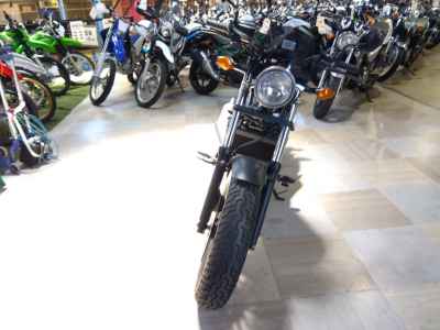 Honda Rebel CMX250 2019