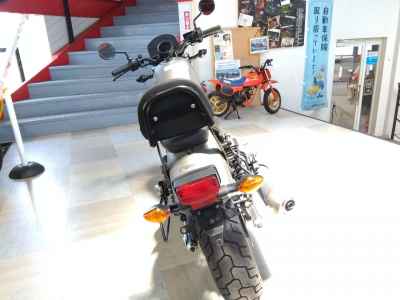 Honda Rebel CMX250 2019