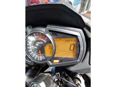 Kawasaki Versys-X 250 2017