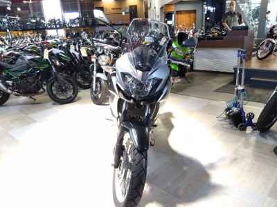 Kawasaki Versys-X 250 2017