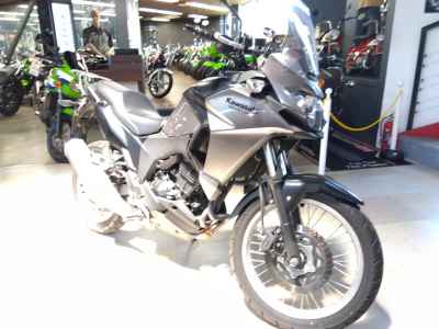 Kawasaki Versys-X 250 2017