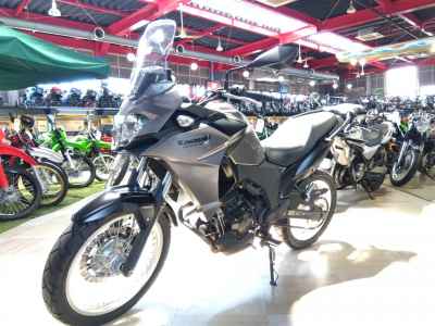 Kawasaki Versys-X 250 2017