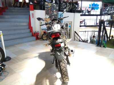 Kawasaki Versys-X 250 2017