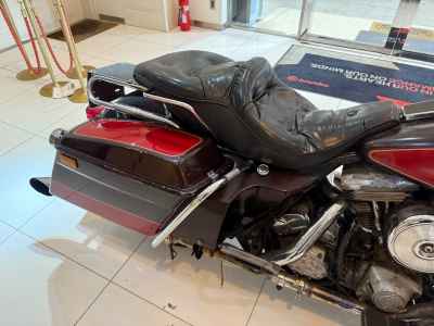 Harley-Davidson Electra Glide FLHS1340 1990