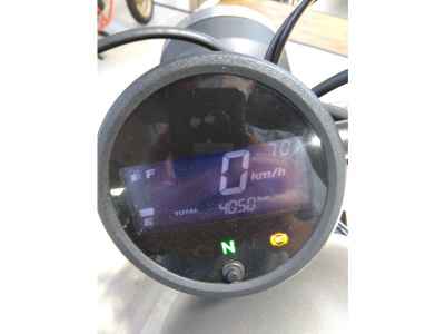 Honda Rebel CMX250 2017