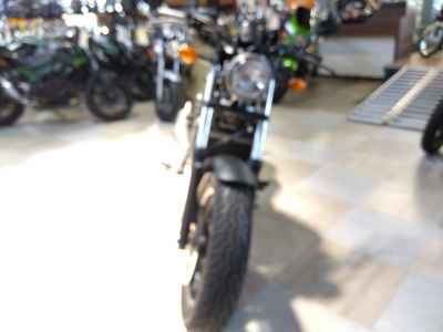 Honda Rebel CMX250 2017