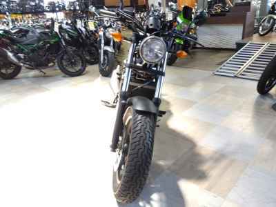 Honda Rebel CMX250 2017