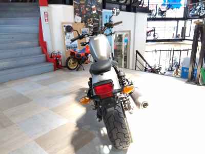 Honda Rebel CMX250 2017