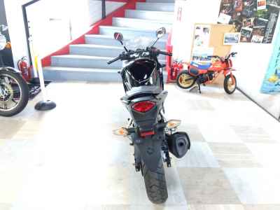 Honda CBR250R 2013