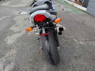 Suzuki GSX-R1000 2003