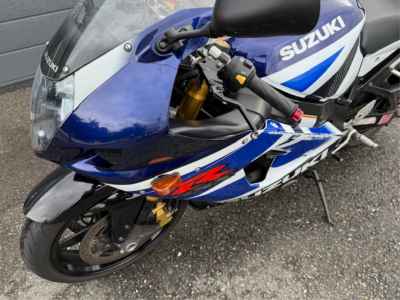 Suzuki GSX-R1000 2003