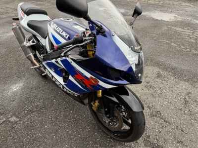 Suzuki GSX-R1000 2003