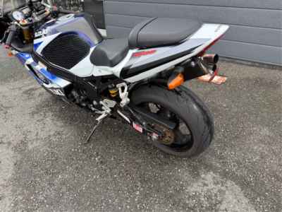 Suzuki GSX-R1000 2003