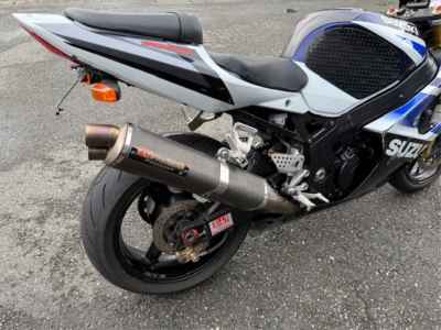 Suzuki GSX-R1000 2003