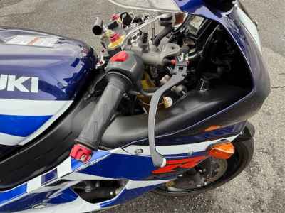 Suzuki GSX-R1000 2003