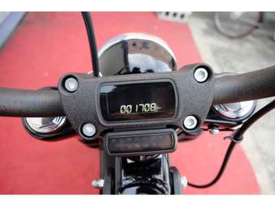 Harley-Davidson Street Bob FXBB107 2023