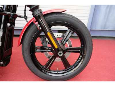 Harley-Davidson Street Bob FXBB107 2023