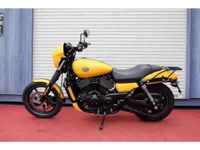 Harley-Davidson KIT BIKE 2017