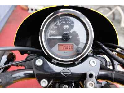 Harley-Davidson KIT BIKE 2017