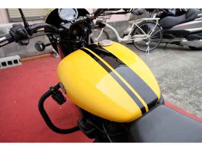 Harley-Davidson KIT BIKE 2017