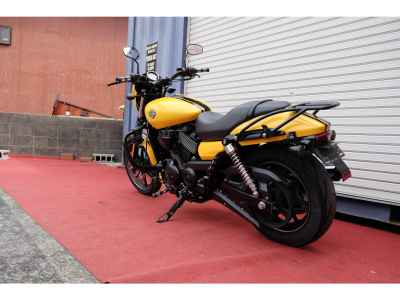 Harley-Davidson KIT BIKE 2017