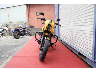 Harley-Davidson KIT BIKE 2017
