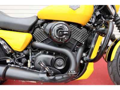 Harley-Davidson KIT BIKE 2017