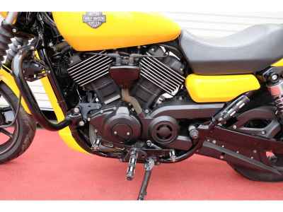 Harley-Davidson KIT BIKE 2017