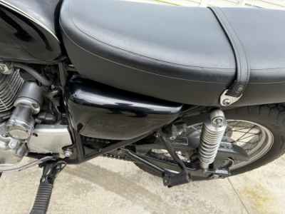 Honda CB400SS 2007