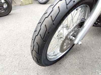 Harley-Davidson Super Glide FXDC1580 2011