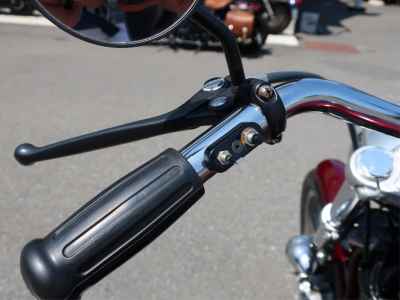 Harley-Davidson Sportster XL883L 2007