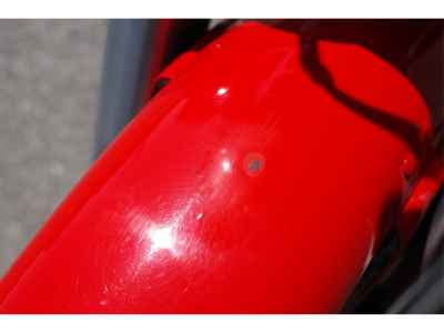 Harley-Davidson Sportster XL883R 2009