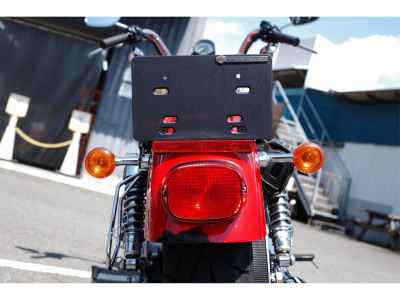 Harley-Davidson Sportster XL883R 2009