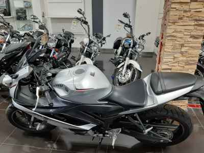 Yamaha YZF-R25 2020