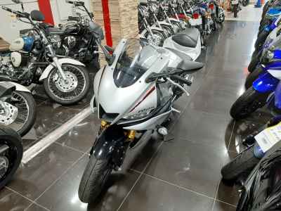 Yamaha YZF-R25 2020