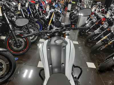 Yamaha XSR900 2016