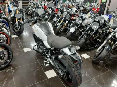 Yamaha XSR900 2016