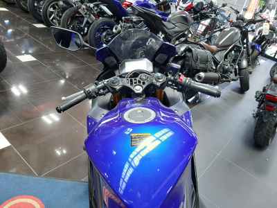 Yamaha YZF-R25 2019