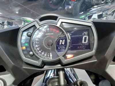 Kawasaki Ninja 250 KRT 2020