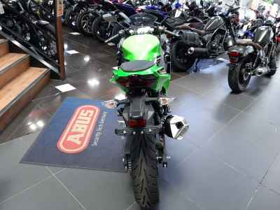 Kawasaki Ninja 250 KRT 2020