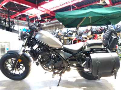 Honda Rebel CMX250 2017