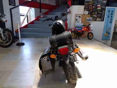 Honda Rebel CMX250 2017