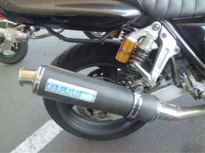 Honda CB1000SF 1997