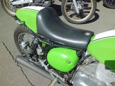 Kawasaki Estrella RS 1995