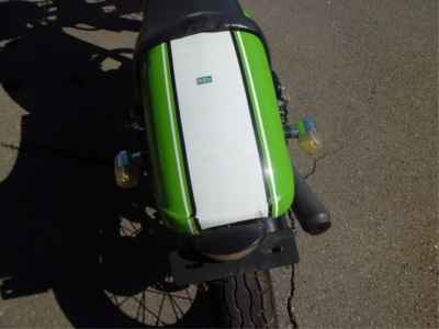 Kawasaki Estrella RS 1995