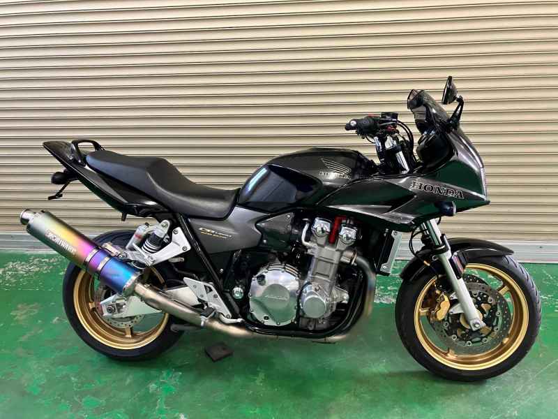Honda CB1300SF 2005