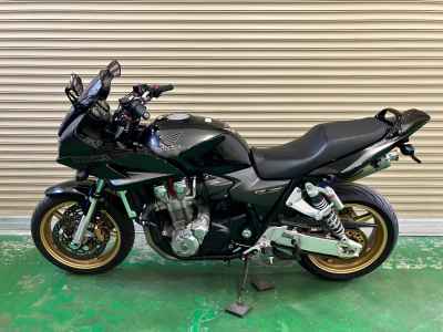 Honda CB1300SF 2005
