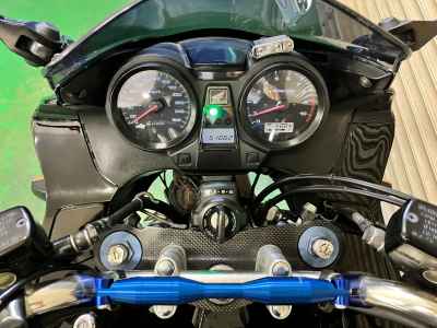 Honda CB1300SF 2005